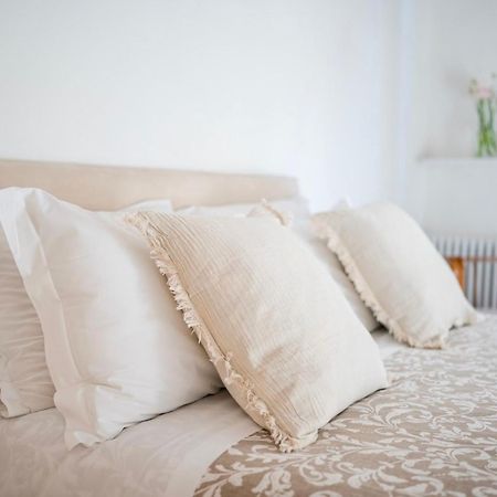 San Niccolo Luxury Apartment Florencja Zewnętrze zdjęcie
