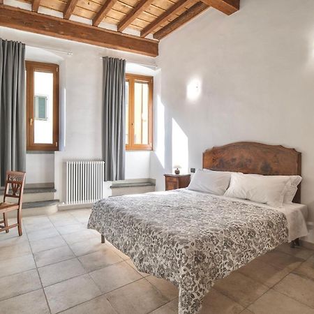 San Niccolo Luxury Apartment Florencja Zewnętrze zdjęcie
