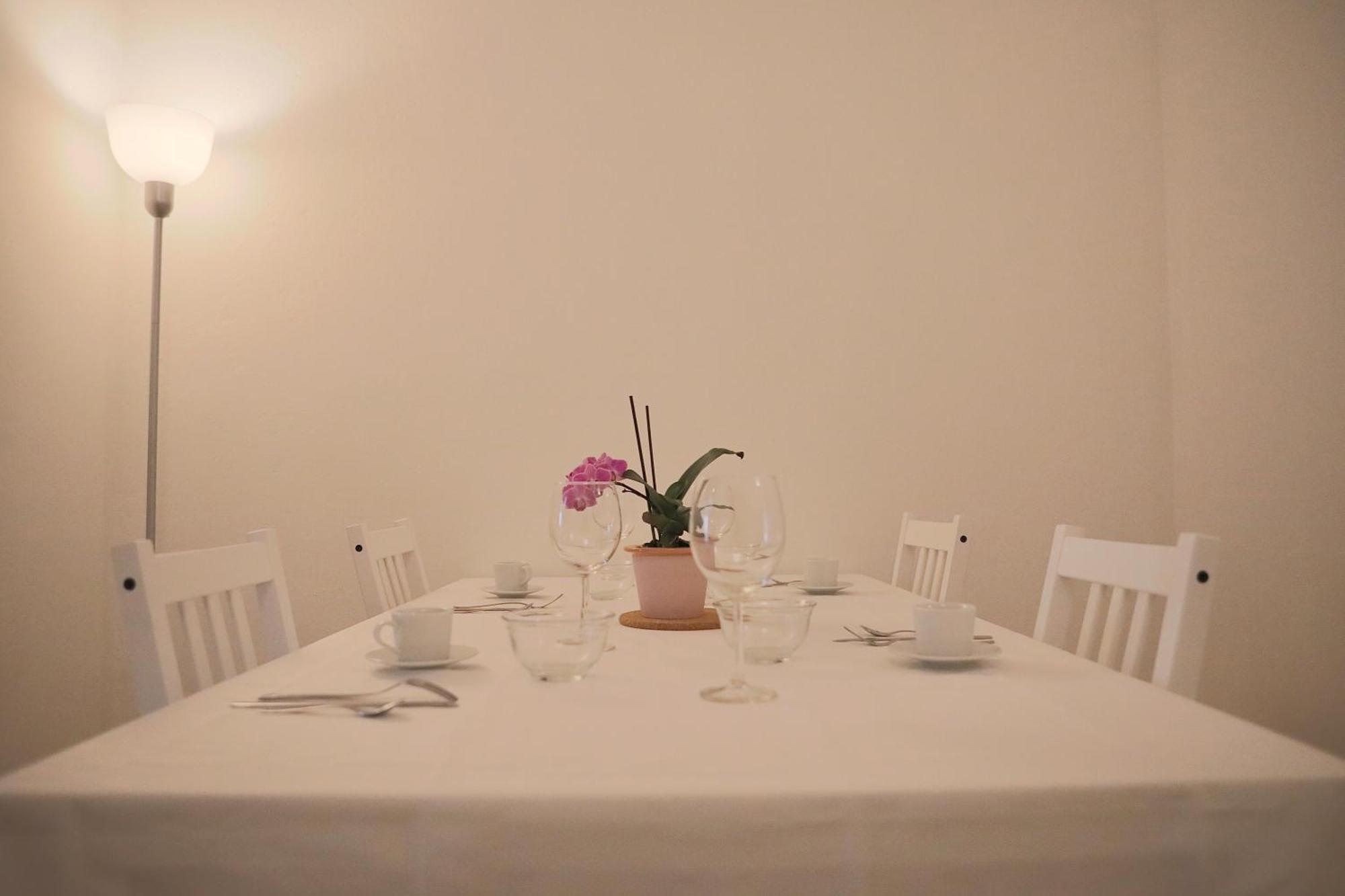 San Niccolo Luxury Apartment Florencja Zewnętrze zdjęcie
