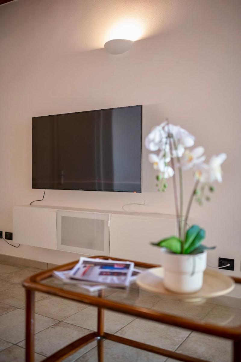 San Niccolo Luxury Apartment Florencja Zewnętrze zdjęcie