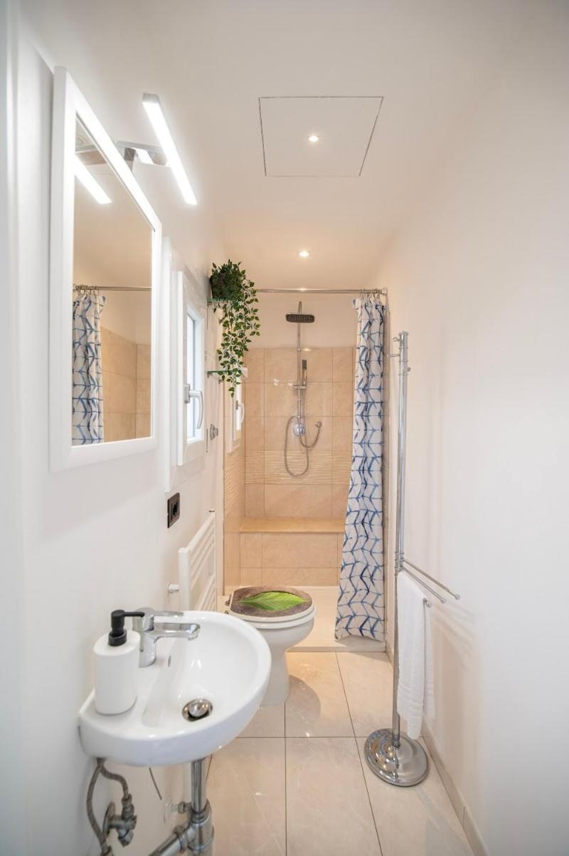 San Niccolo Luxury Apartment Florencja Zewnętrze zdjęcie