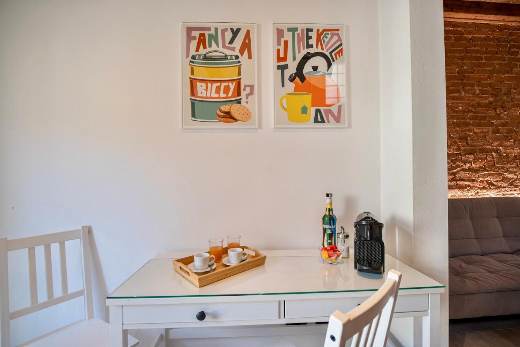 San Niccolo Luxury Apartment Florencja Zewnętrze zdjęcie