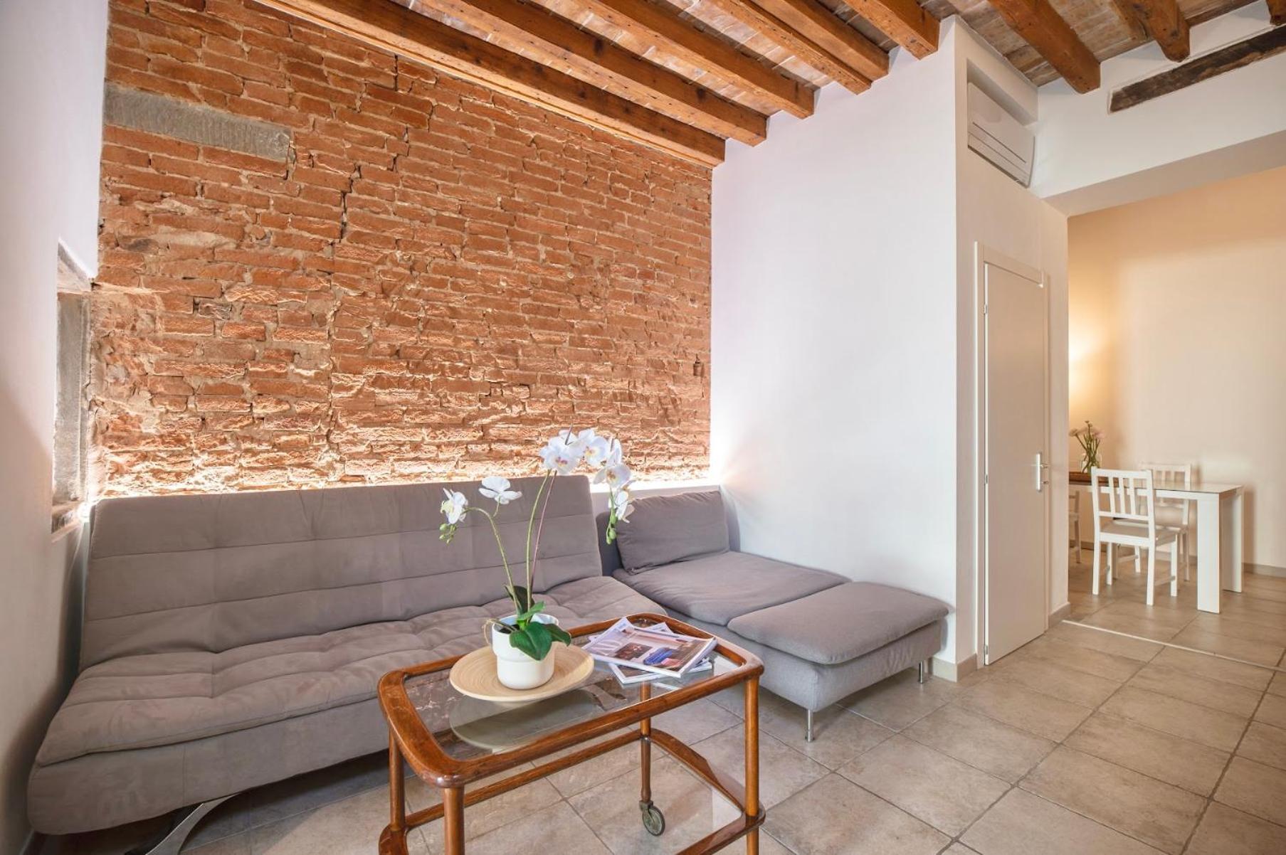San Niccolo Luxury Apartment Florencja Zewnętrze zdjęcie