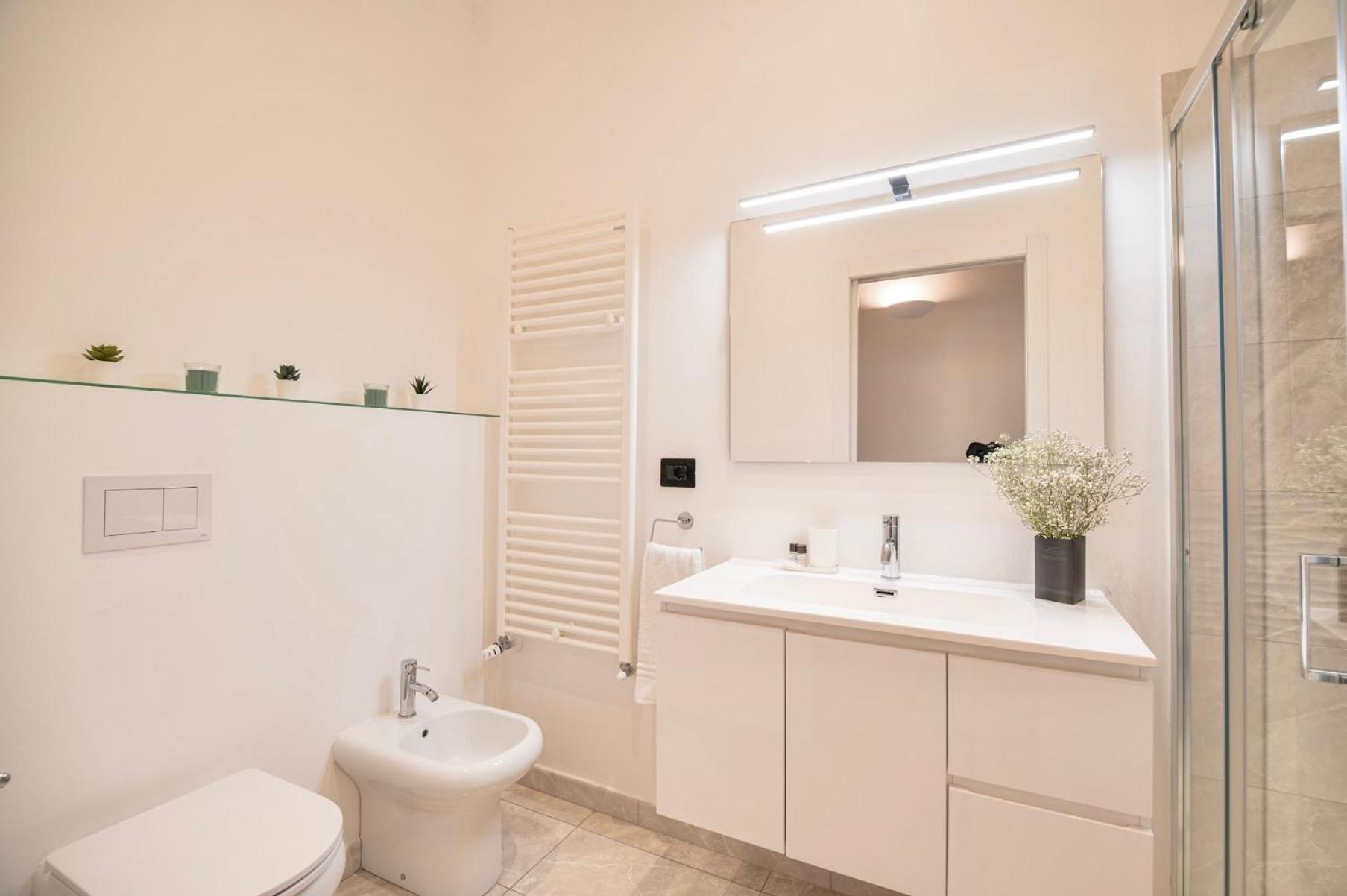 San Niccolo Luxury Apartment Florencja Zewnętrze zdjęcie