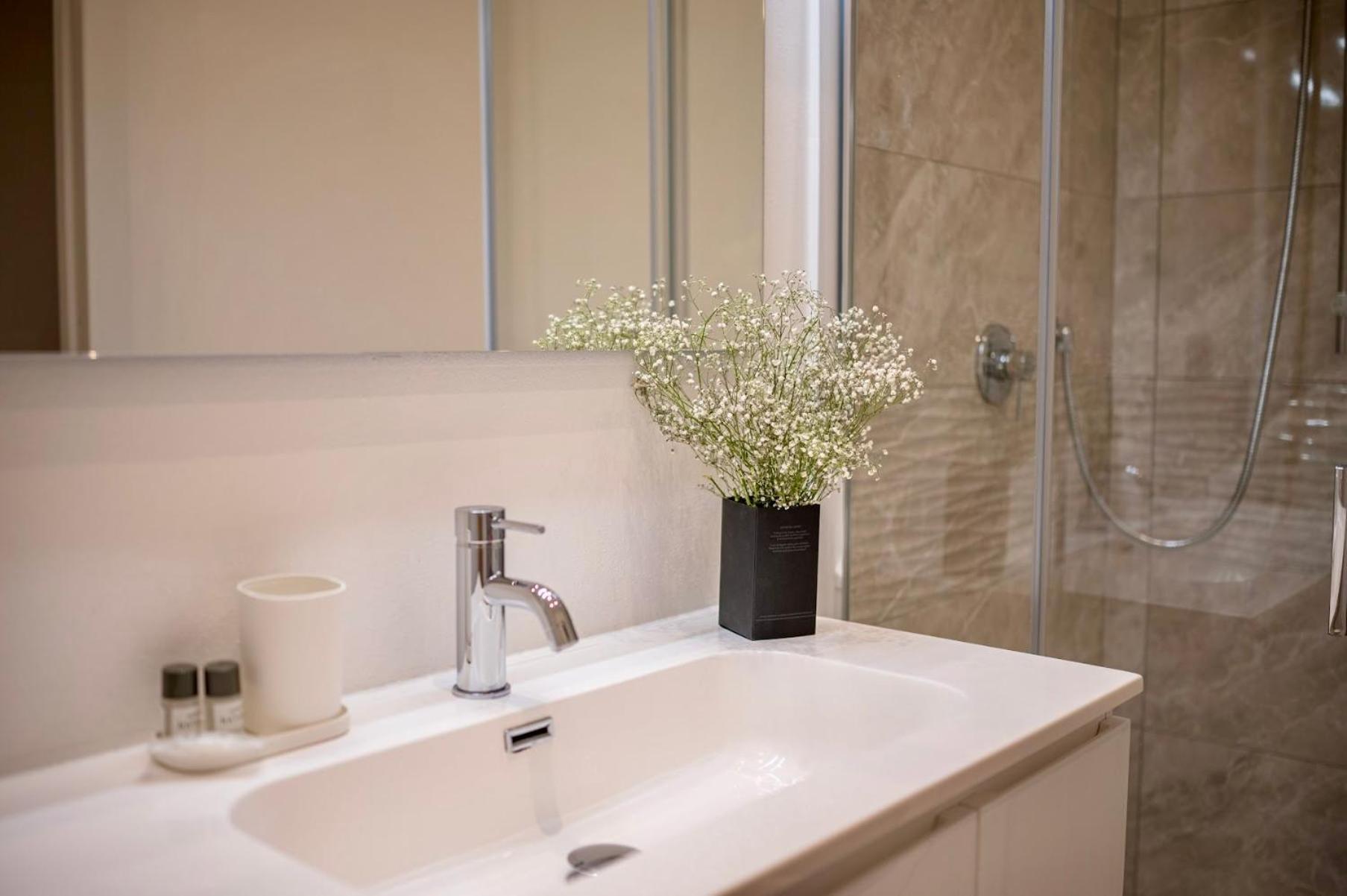 San Niccolo Luxury Apartment Florencja Zewnętrze zdjęcie