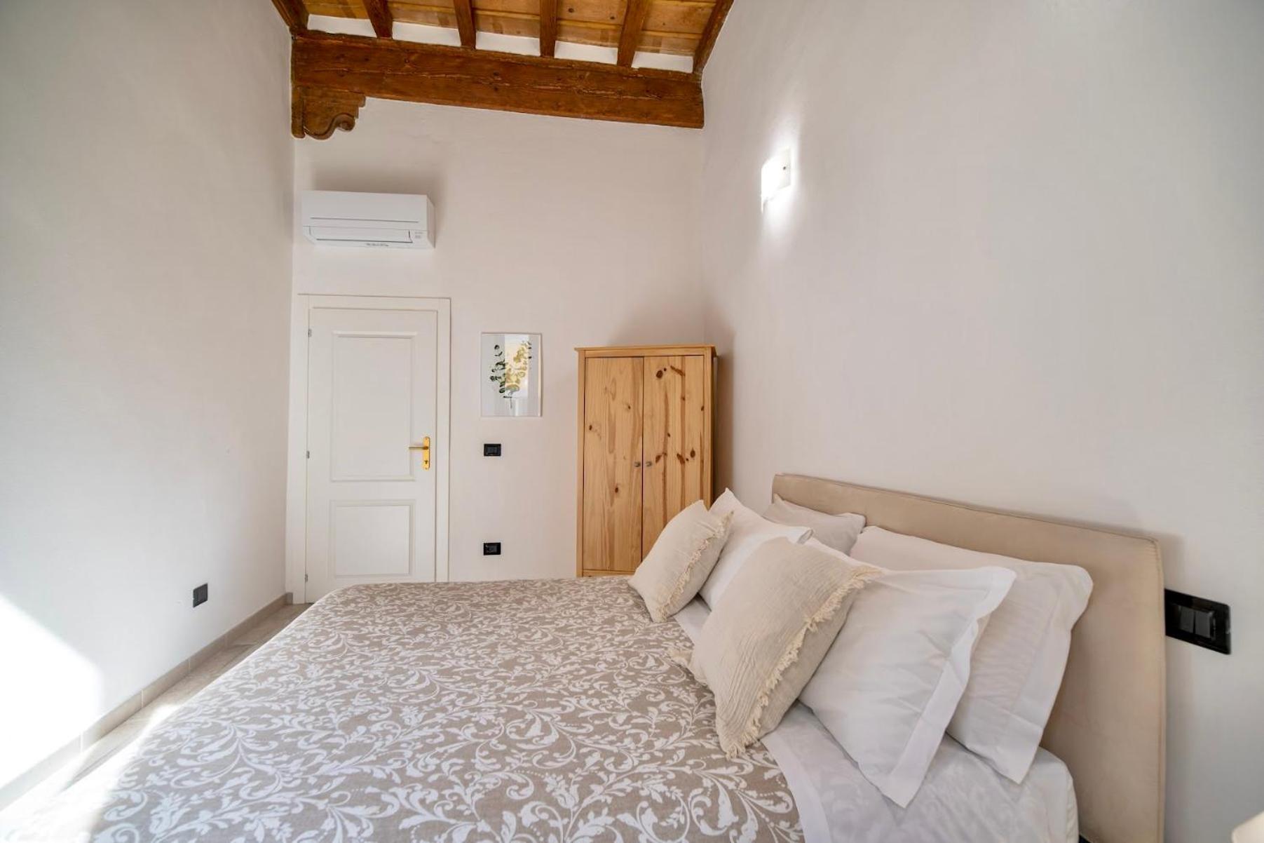 San Niccolo Luxury Apartment Florencja Zewnętrze zdjęcie