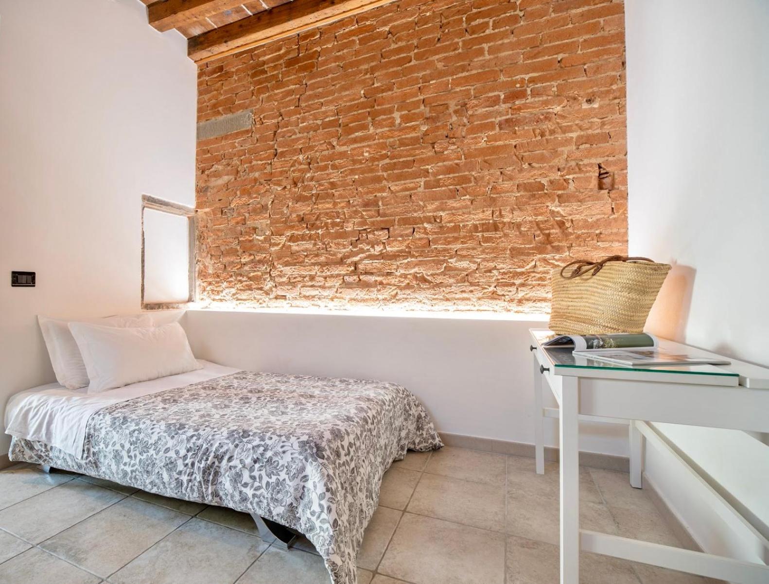 San Niccolo Luxury Apartment Florencja Zewnętrze zdjęcie