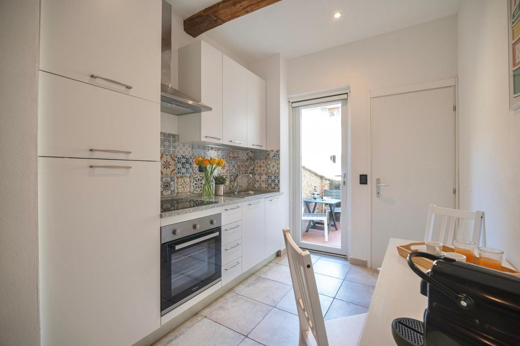 San Niccolo Luxury Apartment Florencja Zewnętrze zdjęcie