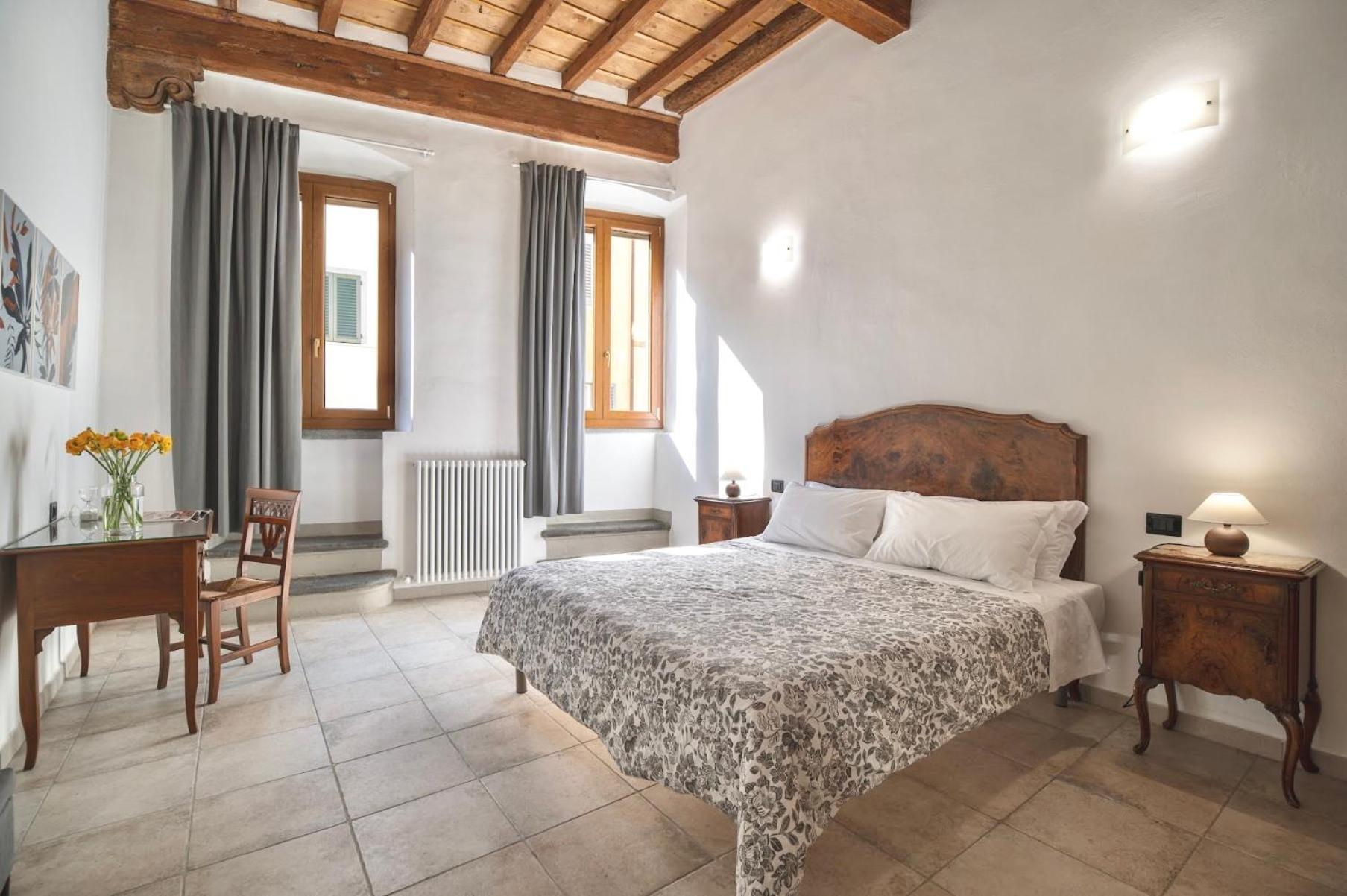 San Niccolo Luxury Apartment Florencja Zewnętrze zdjęcie