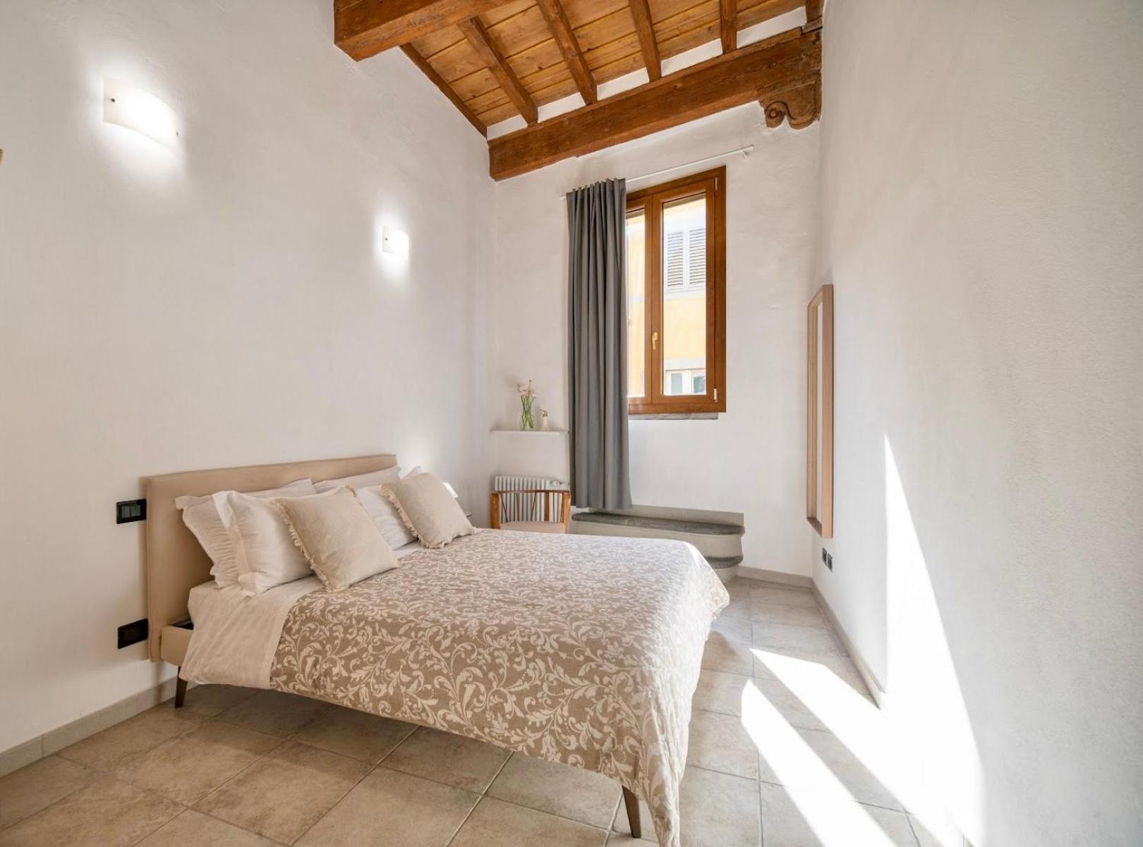 San Niccolo Luxury Apartment Florencja Zewnętrze zdjęcie