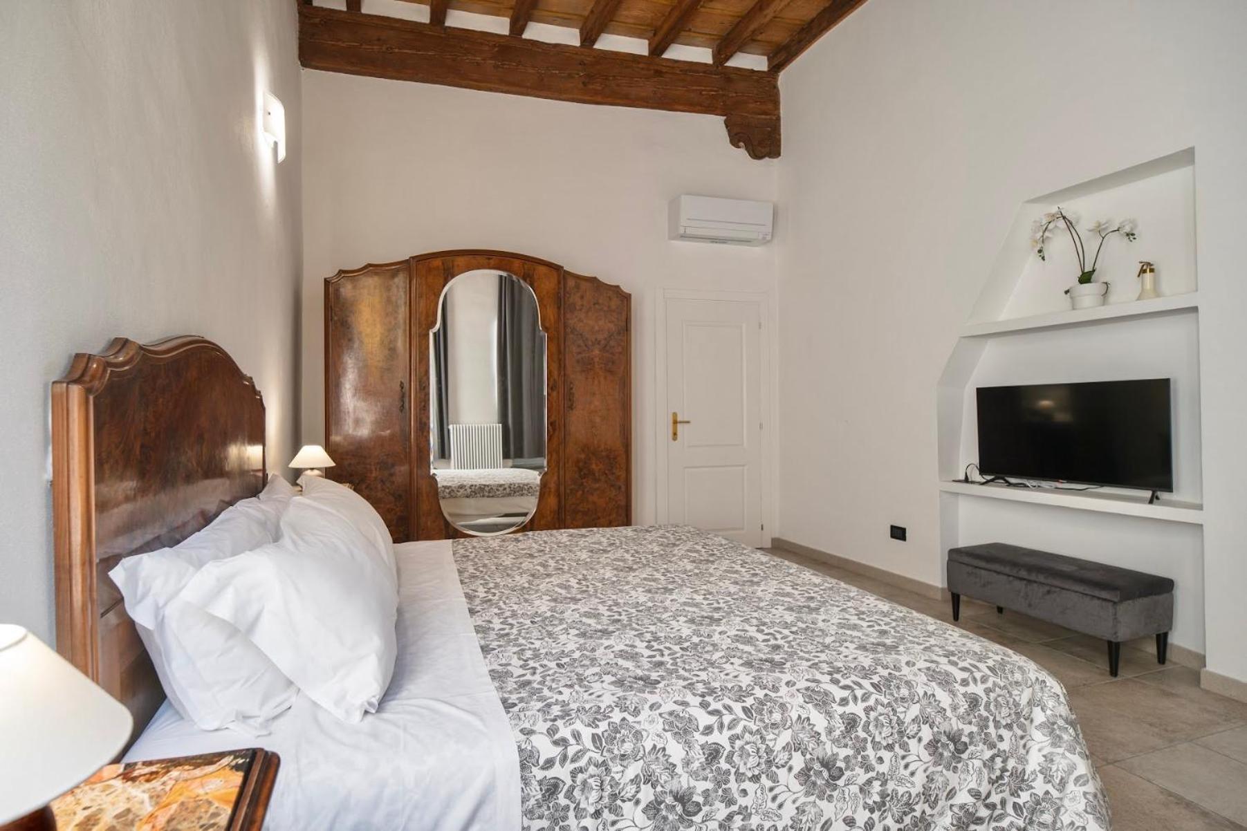 San Niccolo Luxury Apartment Florencja Zewnętrze zdjęcie